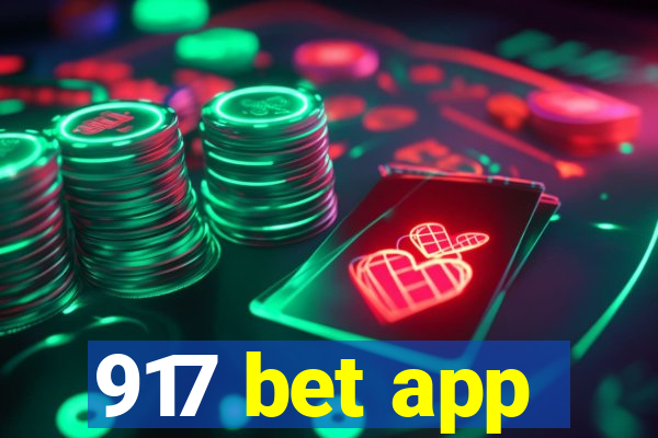 917 bet app